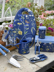 British Meadow Gardening Gloves – RHS Gift Collection | One Size by Burgon & Ball | Gardening Gloves | GRH/GLOVEBM 5019360202172 | AllotMate Essentials