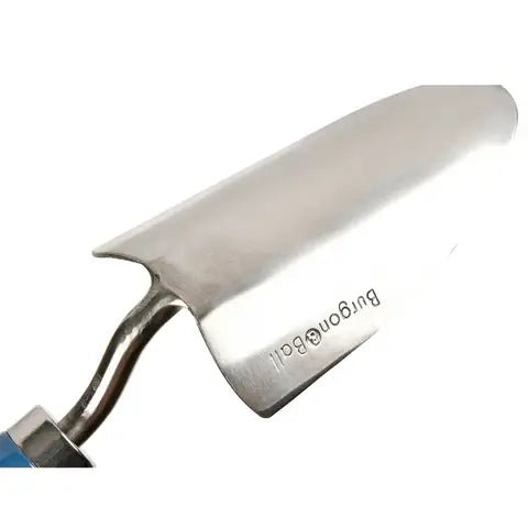 Burgon and Ball Burgon and Ball - British Meadow Trowel & Fork Set - Trowel and Fork - AllotMate Essentials - GRH/TFBOXBM - 