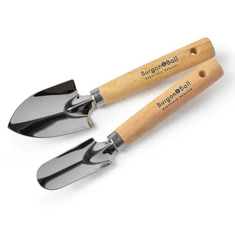 Burgon and Ball Burgon and Ball - Cell Tray Trowels - Trowel Shovel - AllotMate Essentials - GES/CELLTR - 