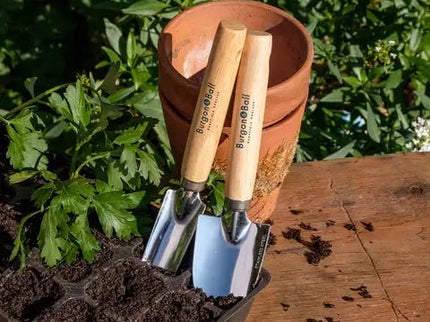 Burgon and Ball Burgon and Ball - Cell Tray Trowels - Trowel Shovel - AllotMate Essentials - GES/CELLTR - 