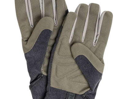 Dig The Glove – Slate Corduroy Gardening Gloves in (M/L) & (L/XL) | Burgon & Ball | Gardening Gloves | GLO/GREYCORML 5019360012405 | AllotMate Essentials