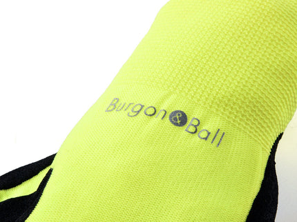 Burgon and Ball Burgon and Ball - Fluorescent Garden Glove - Gloves - AllotMate Essentials - GFB/GGYELLSM - 