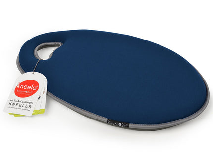 Burgon and Ball Burgon and Ball - Kneelo® Kneeler - Navy - Kneeler - AllotMate Essentials - GKN/NAVY2 - 5019360202622