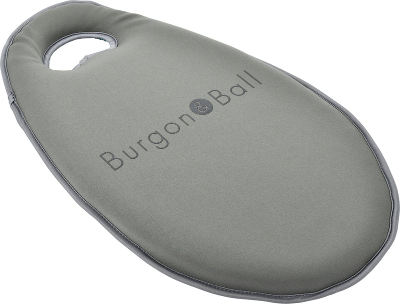 Kneelo® Kneeler – Cushioned Garden Kneeling Pad | Lightweight & Durable by Burgon & Ball | Kneeler | GKN/MOSS2 5019360202646 | AllotMate Essentials
