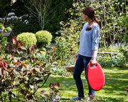 Kneelo® Kneeler – Cushioned Garden Kneeling Pad | Lightweight & Durable by Burgon & Ball | Kneeler | GKN/MOSS2 5019360202646 | AllotMate Essentials