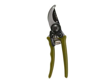 Burgon and Ball Burgon and Ball - NEW Collectors Olive Micro Secateurs - AllotMate Essentials - GCC/MPOLIVE - 