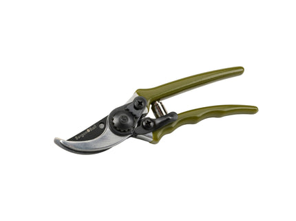 Burgon and Ball Burgon and Ball - NEW Collectors Olive Micro Secateurs - AllotMate Essentials - GCC/MPOLIVE - 