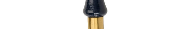 Navy Hand Trowel – Collectors Range Heritage Tool | FSC Certified by Burgon & Bal | | GCC/SHTNAVY 5019360204480 | AllotMate Essentials