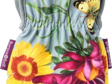 RHS Gift Gardening Gloves – Asteraceae Design | One Size by Burgon & Ball | Gardening Gloves | GRH/GLOVEASTER 5019360203902 | AllotMate Essentials