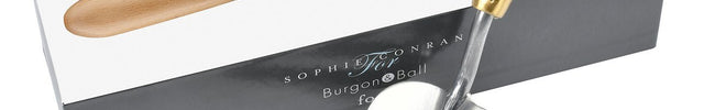 Hand Fork – Sophie Conran Gift Boxed Garden Tool | Burgon & Ball | Fork | GSC/FORK 5019360007852 | AllotMate Essentials