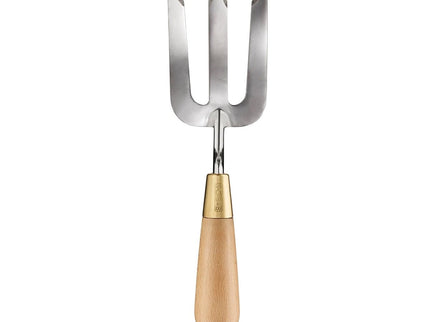 Hand Fork – Sophie Conran Gift Boxed Garden Tool | Burgon & Ball | Fork | GSC/FORK 5019360007852 | AllotMate Essentials