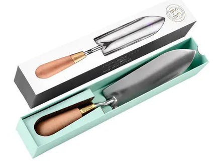 Burgon and Ball Burgon and Ball - Sophie Conran Long Thin Trowel (Gift Boxed) - AllotMate Essentials - GSC/LTTROW - 