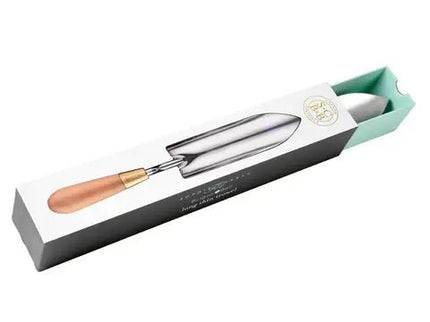 Burgon and Ball Burgon and Ball - Sophie Conran Long Thin Trowel (Gift Boxed) - AllotMate Essentials - GSC/LTTROW - 