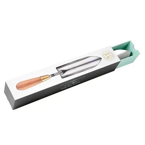 Burgon and Ball Burgon and Ball - Sophie Conran Long Thin Trowel (Gift Boxed) - AllotMate Essentials - GSC/LTTROW - 