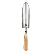 Long Thin Trowel – Sophie Conran Gift Boxed Garden Tool | Burgon & Ball | Trowel | GSC/LTTROW 5019360201687 | AllotMate Essentials