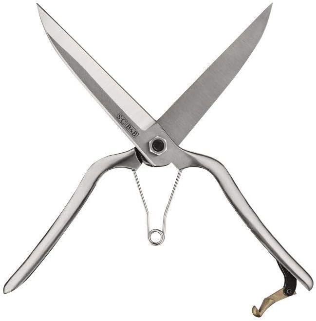 Burgon and Ball - Sophie Conran Topiary Shear (Gift Boxed) - Topiary Shear - AllotMate Essentials - GSC/TOPSH