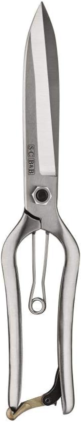 Burgon and Ball - Sophie Conran Topiary Shear (Gift Boxed) - Topiary Shear - AllotMate Essentials - GSC/TOPSH