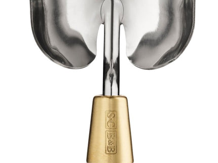 Burgon and Ball Burgon and Ball - Sophie Conran - Trowel (Gift Boxed) - Planting Trowel - AllotMate Essentials - GSC/TROW - 