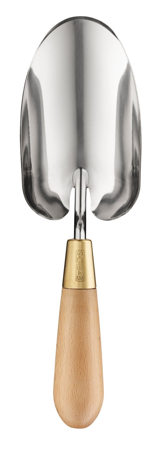 Trowel – Sophie Conran Gift Boxed Garden Tool | Burgon & Ball | Planting Trowel | GSC/TROW 5019360007845 | AllotMate Essentials
