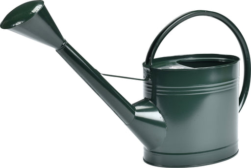 Burgon and Ball - Watering Can 9 Litre - British Racing Green - Watering Can - AllotMate Essentials - GTW/W9DG