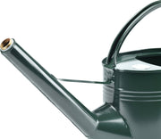Burgon and Ball - Watering Can 9 Litre - British Racing Green - Watering Can - AllotMate Essentials - GTW/W9DG