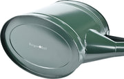 Burgon and Ball - Watering Can 9 Litre - British Racing Green - Watering Can - AllotMate Essentials - GTW/W9DG