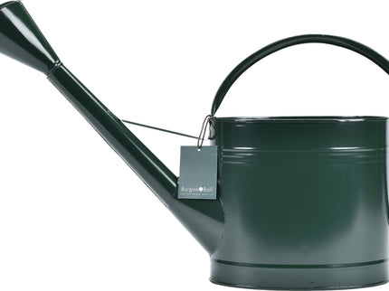 Burgon and Ball - Watering Can 9 Litre - British Racing Green - Watering Can - AllotMate Essentials - GTW/W9DG