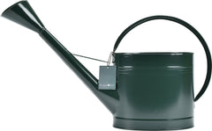 9L Watering Can – British Meadow RHS Design | Metal Watering Can by Burgon & Ball