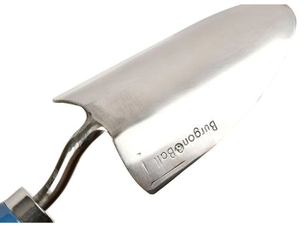 Burgon and Ball Burgon & Ball - British Meadow Trowel & Fork Set - Trowel and Fork - AllotMate Essentials - GRH/TFBOXBM - 5019360202226