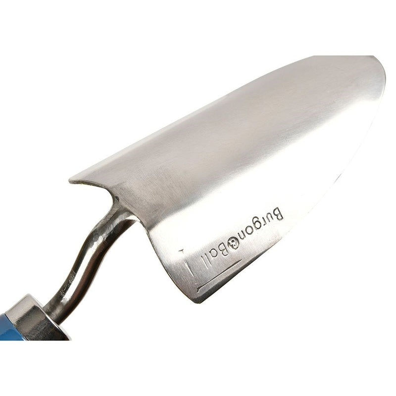 British Meadow Trowel & Fork Gift Set – RHS Floral Design | Burgon & Ball | Trowel and Fork | GRH/TFBOXBM 5019360202226 | AllotMate Essentials