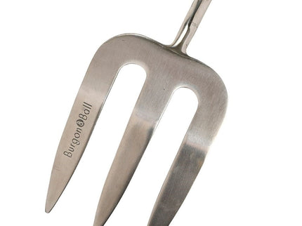 Burgon and Ball Burgon & Ball - British Meadow Trowel & Fork Set - Trowel and Fork - AllotMate Essentials - GRH/TFBOXBM - 5019360202226