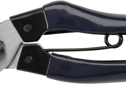 Burgon and Ball Burgon & Ball - Collectors Navy Bypass Secateurs - Bypass Secateurs - AllotMate Essentials - GCC/SCNAVY - 
