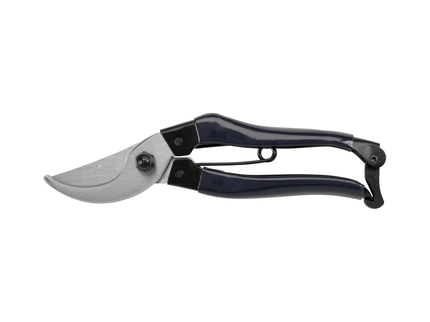 Collectors Bypass Secateurs – Navy Finish Garden Pruners | Burgon & Ball | Bypass Secateurs | GCC/SCNAVY 5019360204459 | AllotMate Essentials