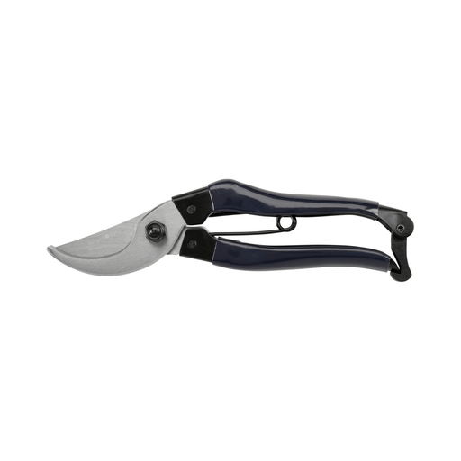 Collectors Bypass Secateurs – Navy Finish Garden Pruners | Burgon & Ball | Bypass Secateurs | GCC/SCNAVY 5019360204459 | AllotMate Essentials