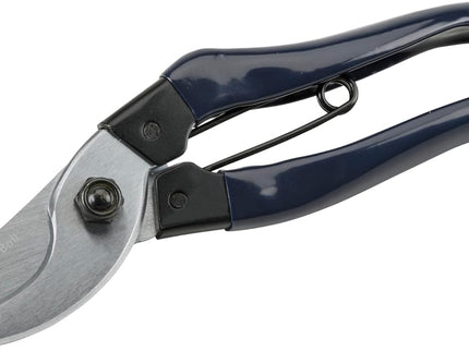 Burgon and Ball Burgon & Ball - Collectors Navy Bypass Secateurs - Bypass Secateurs - AllotMate Essentials - GCC/SCNAVY - 