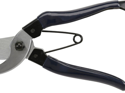 Burgon and Ball Burgon & Ball - Collectors Navy Bypass Secateurs - Bypass Secateurs - AllotMate Essentials - GCC/SCNAVY - 