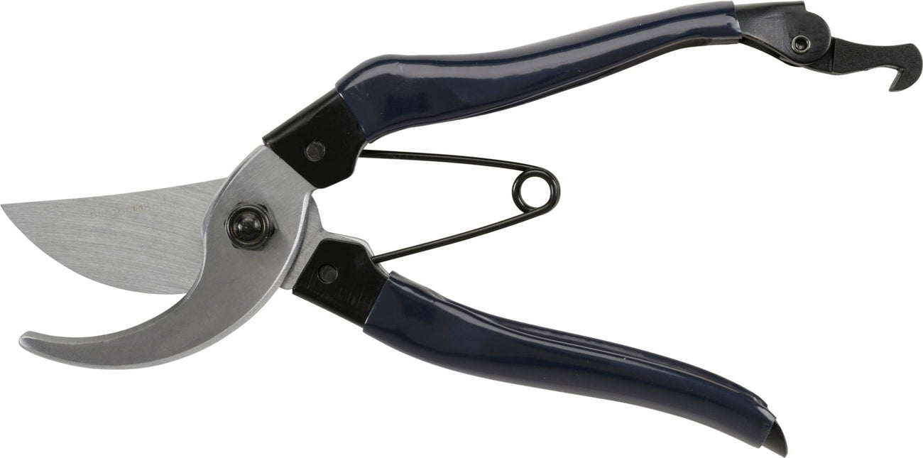 Burgon and Ball Burgon & Ball - Collectors Navy Bypass Secateurs - Bypass Secateurs - AllotMate Essentials - GCC/SCNAVY - 