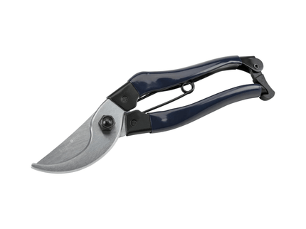 Collectors Bypass Secateurs – Navy Finish Garden Pruners | Burgon & Ball | Bypass Secateurs | GCC/SCNAVY 5019360204459 | AllotMate Essentials