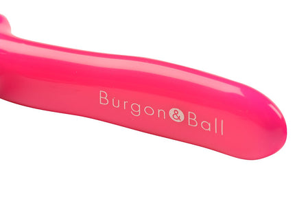 Burgon and Ball Burgon & Ball - Fluorescent Bypass Secateurs - Bypass Secateurs - AllotMate Essentials - GFB/BSYELL - 5019360013051