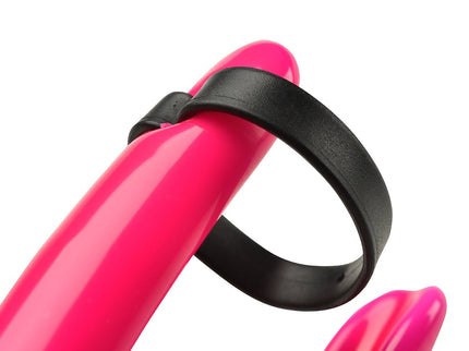 Burgon and Ball Burgon & Ball - Fluorescent Flower & Fruit Snip - Flower & Fruit Snip - AllotMate Essentials - GFB/FSPINK - 5019360013105