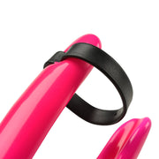 FloraBrite® Fluorescent Flower & Fruit Snips – Precision Trimming Tool in Pink or Yellow | Burgon & Ball | Flower & Fruit Snip | GFB/FSPINK 5019360013105 | AllotMate Essentials