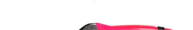 FloraBrite® Fluorescent Flower & Fruit Snips – Precision Trimming Tool in Pink or Yellow | Burgon & Ball | Flower & Fruit Snip | GFB/FSYELL 5019360013099 | AllotMate Essentials