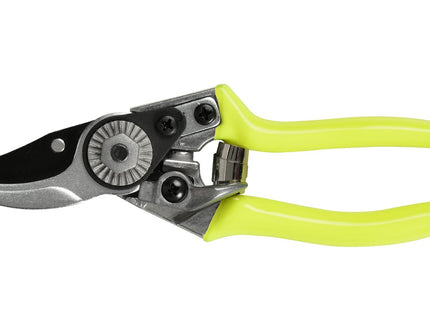 Burgon and Ball Burgon & Ball - Fluorescent Pocket Pruner - Pruner - AllotMate Essentials - GFB/PPYELL - 5019360013075
