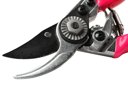 Burgon and Ball Burgon & Ball - Fluorescent Pocket Pruner - Pruner - AllotMate Essentials - GFB/PPYELL - 5019360013075