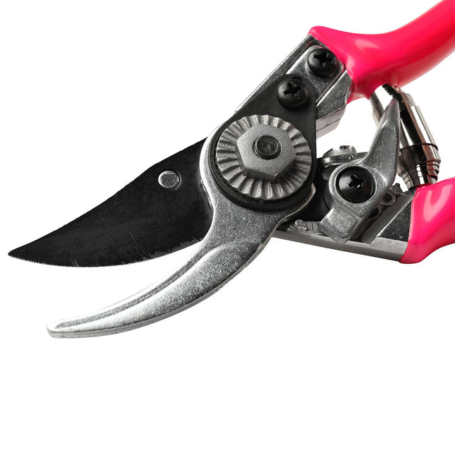 Burgon and Ball Burgon & Ball - Fluorescent Pocket Pruner - Pruner - AllotMate Essentials - GFB/PPYELL - 5019360013075