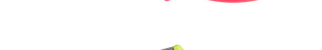 FloraBrite® Fluorescent Pocket Pruner – Bright Garden Tool in Pink or Yellow | Burgon & Ball | Pruner | GFB/PPYELL 5019360013075 | AllotMate Essentials