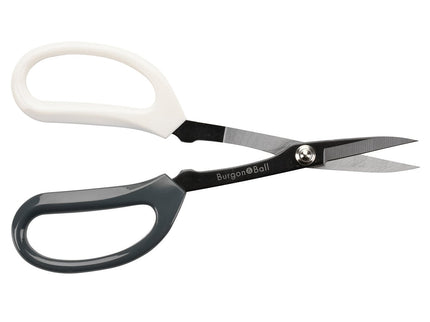 Japanese Pruning Scissors – Fine Garden Cutting Tool | Burgon & Ball | Pruning Scissors | GIG/SCISSOR 5019360014737 | AllotMate Essentials