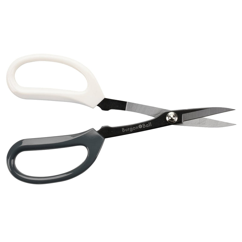 Japanese Pruning Scissors – Fine Garden Cutting Tool | Burgon & Ball | Pruning Scissors | GIG/SCISSOR 5019360014737 | AllotMate Essentials