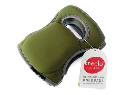 Burgon and Ball Burgon & Ball - Kneelo® Knee Pads - Knee Pads - AllotMate Essentials - GKN/KPADMOSS2 - 