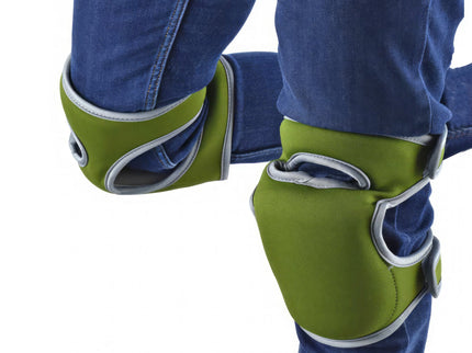 Burgon and Ball Burgon & Ball - Kneelo® Knee Pads - Knee Pads - AllotMate Essentials - GKN/KPADMOSS2 - 